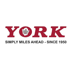 YORK