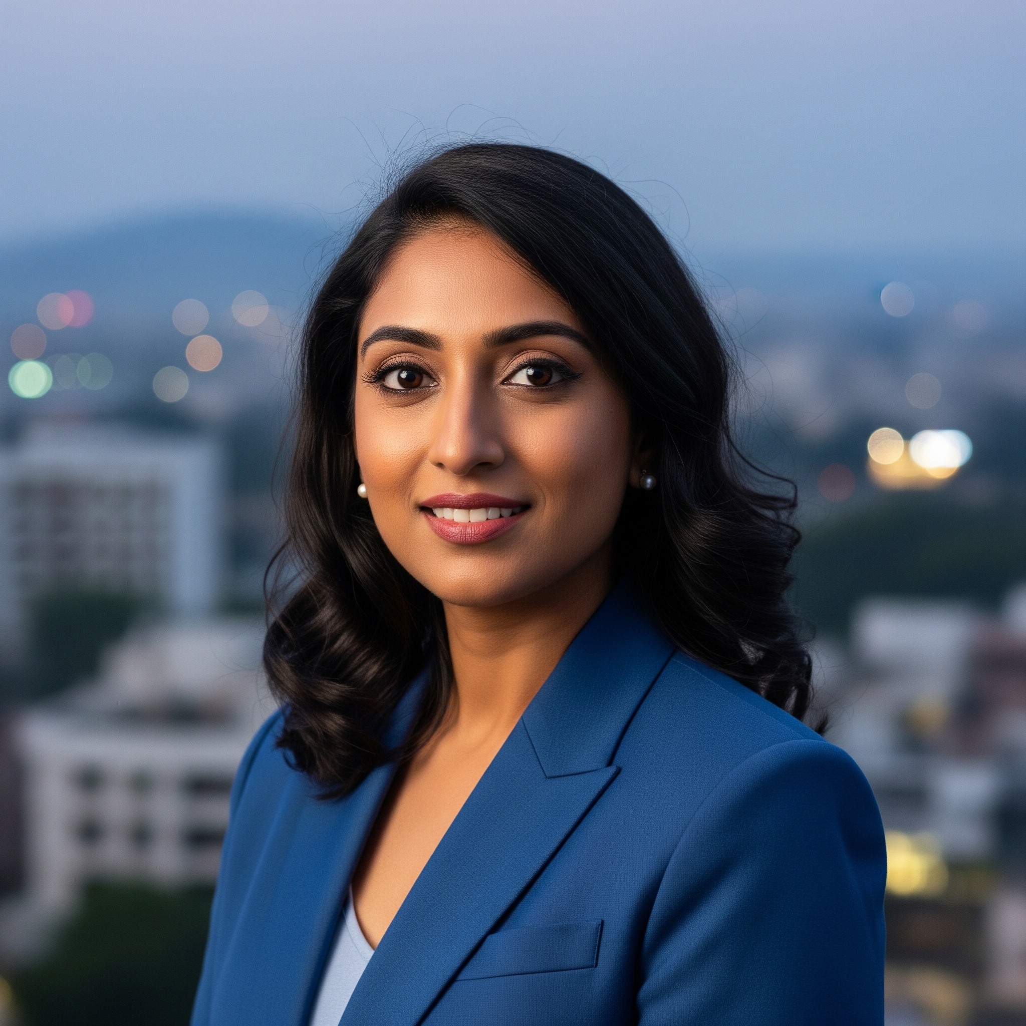 Priya Nair